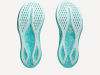 Кроссовки NOOSA TRI 16 Ws (RU 37 EU 38 USw 7 СМ 24; soothing sea/white)